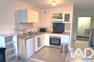  appartement viry-chatillon 91170