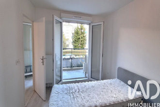  appartement viry-chatillon 91170