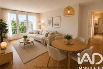  appartement viry-chatillon 91170