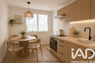  appartement viry-chatillon 91170