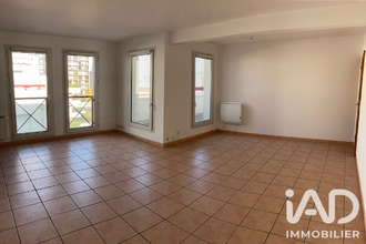  appartement viry-chatillon 91170