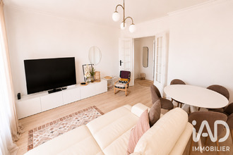  appartement viry-chatillon 91170
