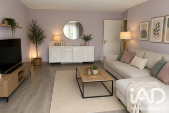  appartement viry-chatillon 91170