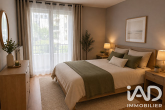 appartement viry-chatillon 91170