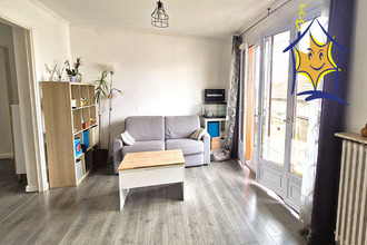  appartement viry-chatillon 91170