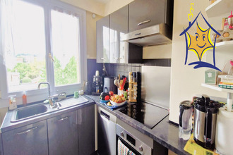  appartement viry-chatillon 91170