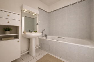  appartement viry-chatillon 91170