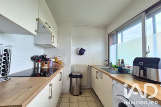  appartement viry-chatillon 91170