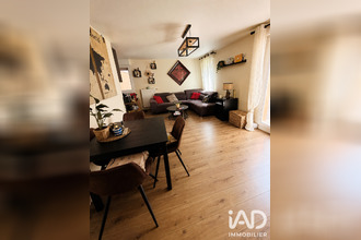  appartement viry-chatillon 91170