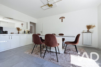  appartement viry-chatillon 91170