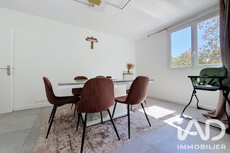  appartement viry-chatillon 91170