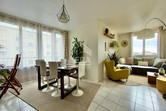  appartement viry-chatillon 91170