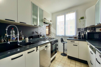  appartement viry-chatillon 91170
