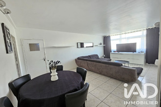  appartement viry-chatillon 91170