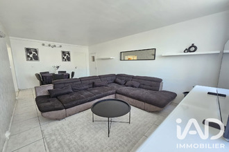  appartement viry-chatillon 91170