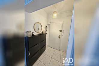  appartement viry-chatillon 91170