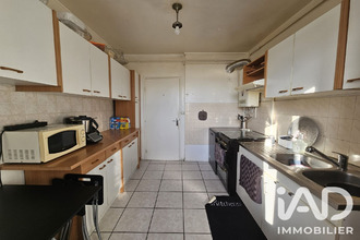  appartement viry-chatillon 91170