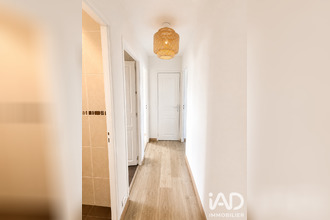  appartement viry-chatillon 91170