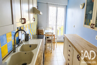  appartement viry-chatillon 91170