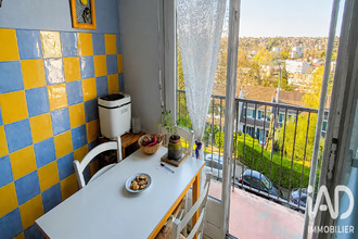  appartement viry-chatillon 91170
