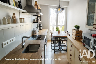  appartement viry-chatillon 91170
