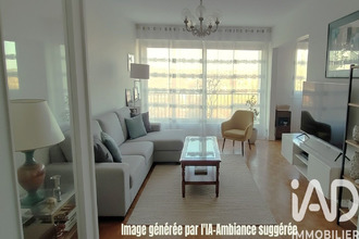  appartement viry-chatillon 91170