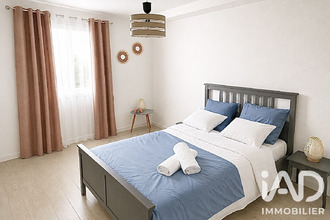  appartement viry-chatillon 91170