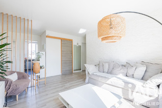  appartement viry-chatillon 91170
