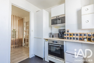  appartement viry-chatillon 91170