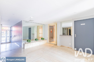  appartement viry-chatillon 91170