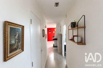  appartement viry-chatillon 91170