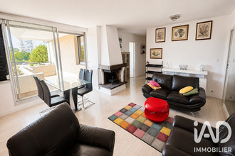  appartement viry-chatillon 91170