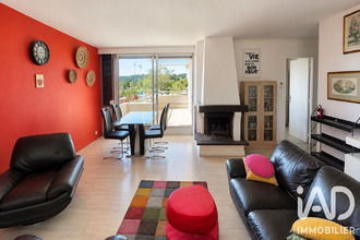  appartement viry-chatillon 91170
