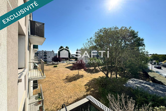  appartement viry-chatillon 91170