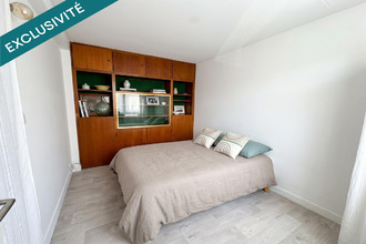  appartement viry-chatillon 91170