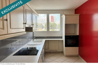  appartement viry-chatillon 91170