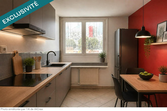  appartement viry-chatillon 91170