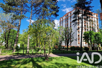  appartement viry-chatillon 91170