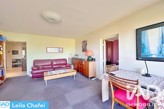  appartement viry-chatillon 91170