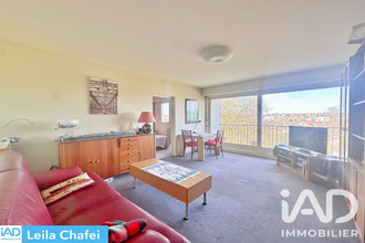  appartement viry-chatillon 91170
