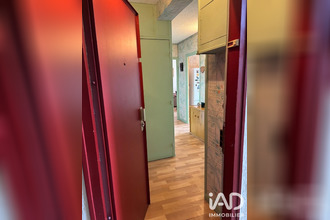  appartement viry-chatillon 91170