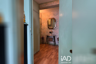  appartement viry-chatillon 91170