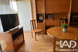 appartement viry-chatillon 91170