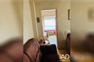 appartement viry-chatillon 91170