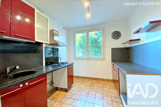  appartement viry-chatillon 91170