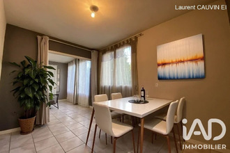  appartement viry-chatillon 91170