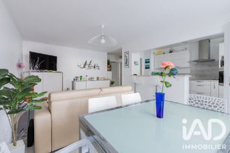 appartement viry-chatillon 91170