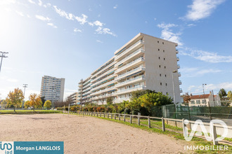  appartement viry-chatillon 91170