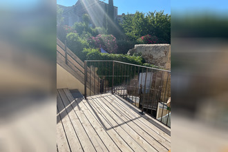  appartement visan 84820