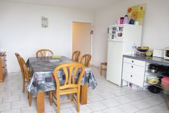  appartement vitre 35500